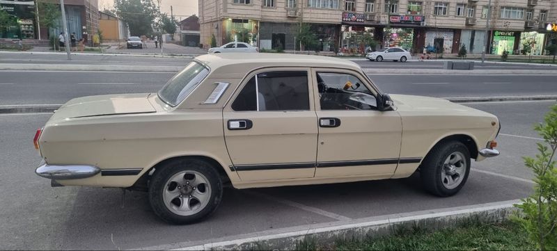 Volga xolati alo Volga xolati alo