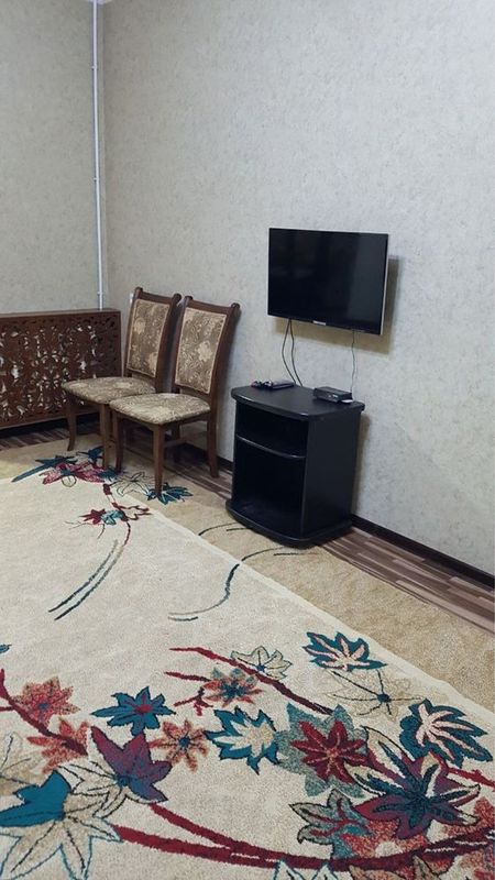 2/2/5 Буюк Ипак Йули метро кирп балкон2х6 2/2/5 Буюк Ипак Йули метро кирп балкон2х6