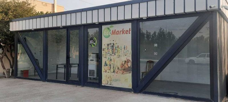 Аренда ижарага 30кв нежилой магазин