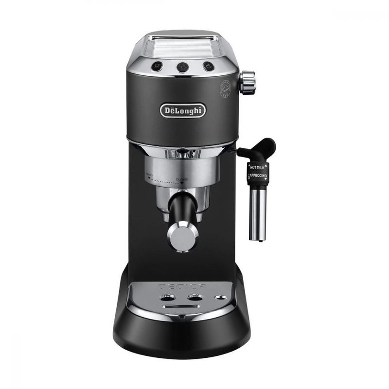 Кофеварка De'Longhi Dedica EC685.BK Кофеварка De'Longhi Dedica EC685.BK