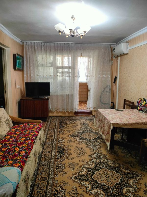 Продается своя квартира Продается своя квартира