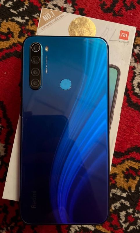 Redmi note 8 sotiladi Redmi note 8 sotiladi