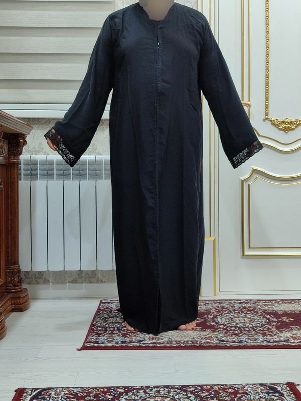 Abaya umrada kega