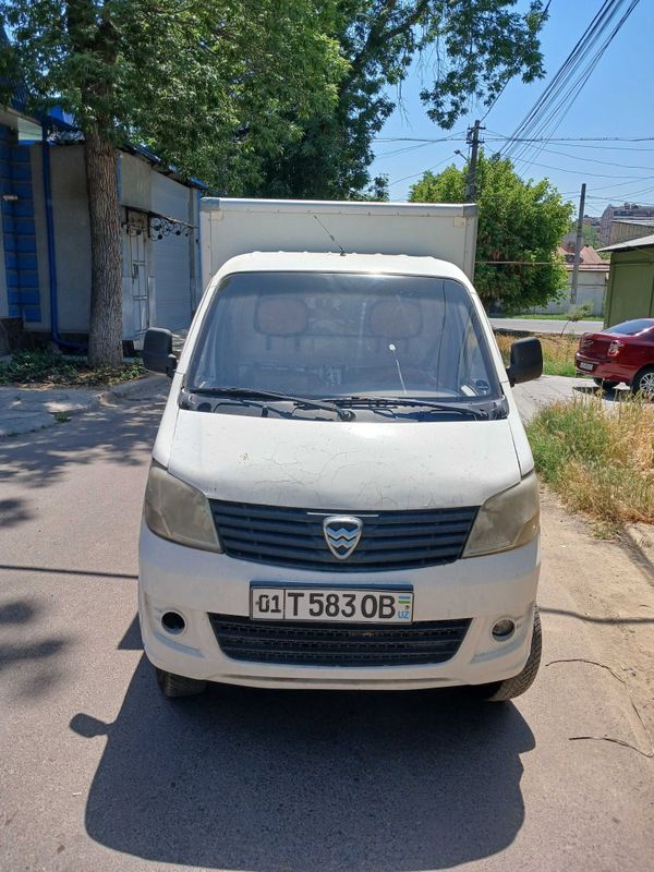 Грузовой автомобиль HAYFIY Грузовой автомобиль HAYFIY