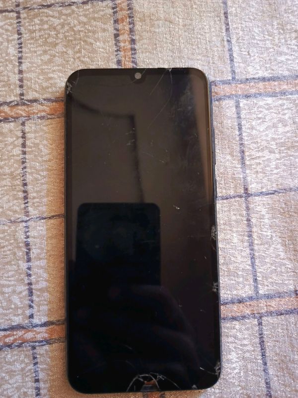 HUAWEI Y6S 2019