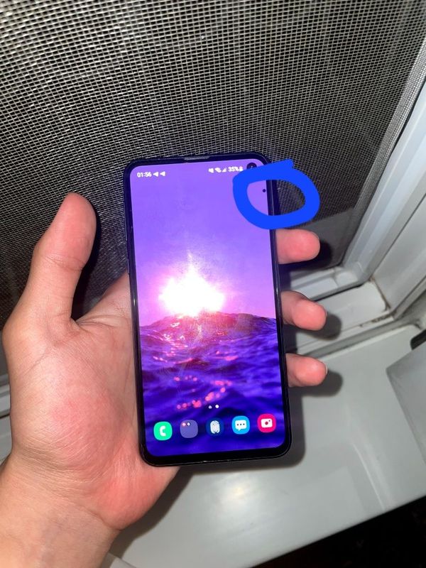 Samsung s10e 128g