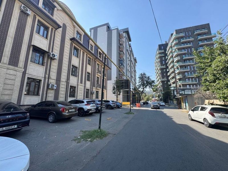 Аренда 2х комнатной на Parkwood, Российское посольство Аренда 2х комнатной на Parkwood, Российское посольство