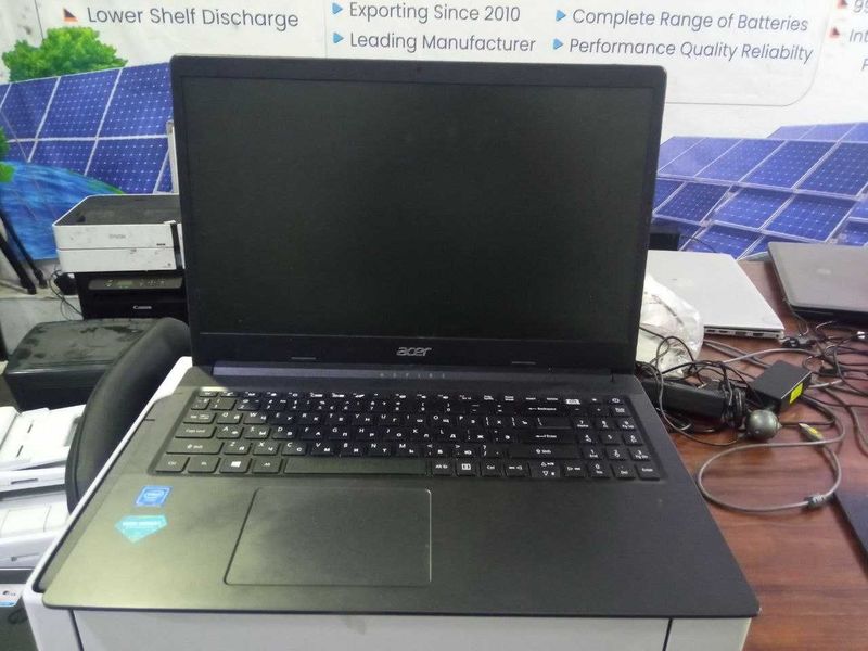 Acer model N19H1 Acer model N19H1