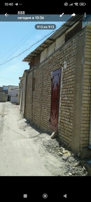 Продается дом в старом городе