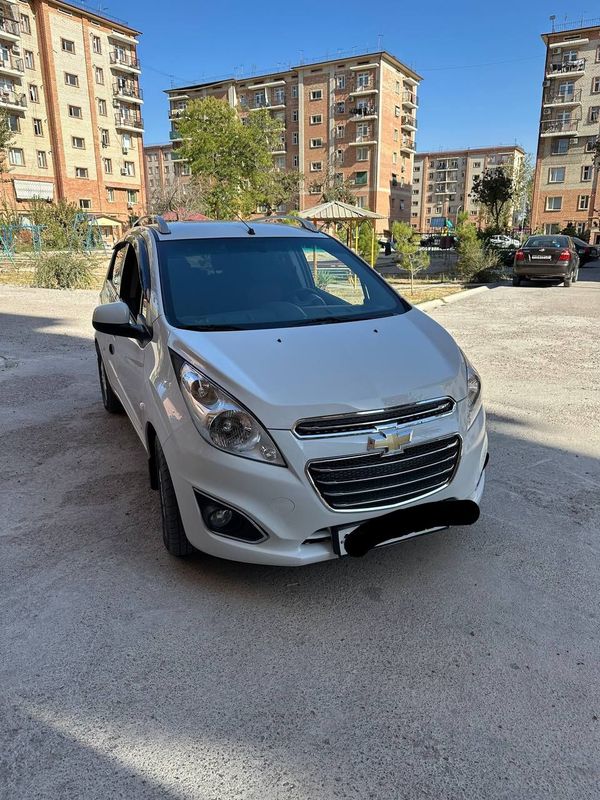 Продается Chevrolet Spark