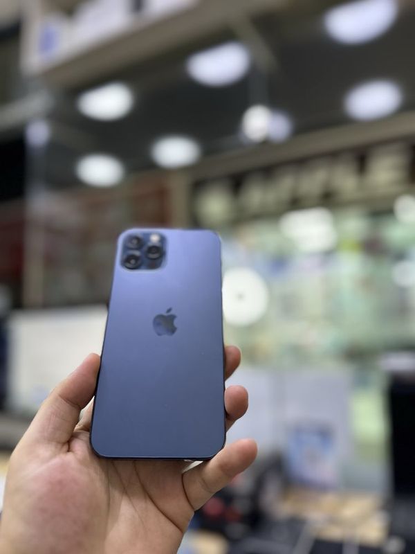 iPhone 12pro 128G 83% радной iPhone 12pro 128G 83% радной