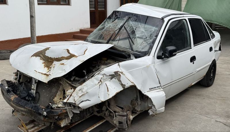 Андижонда аварийный нексия 2 запчастга сотилади 95 партия