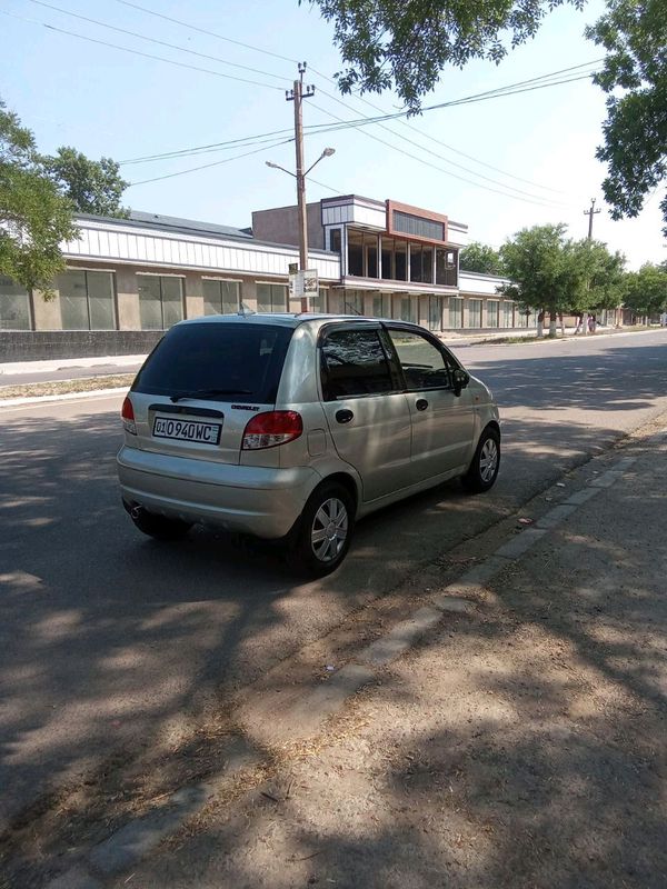 matiz mix matiz mix