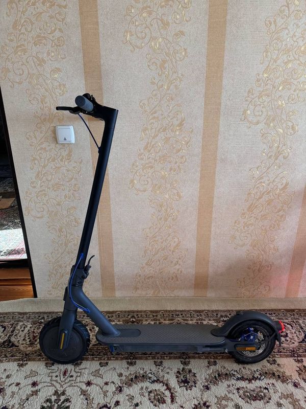 Electric Scooter Mi 3