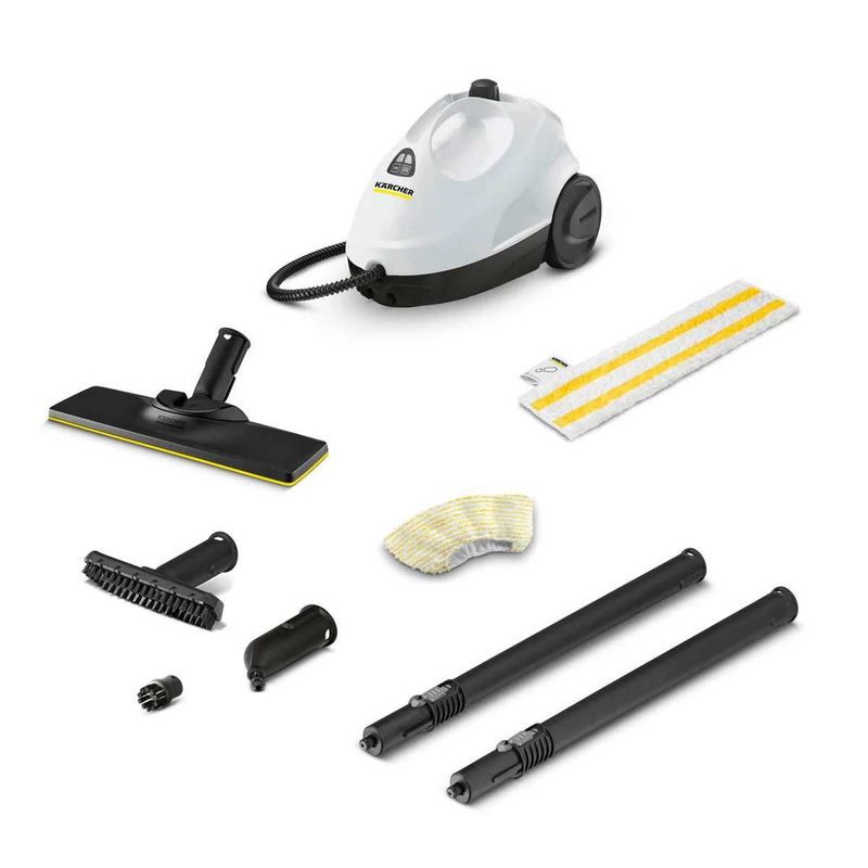 Пароочиститель Kärcher SC 2 EasyFix Пароочиститель Kärcher SC 2 EasyFix