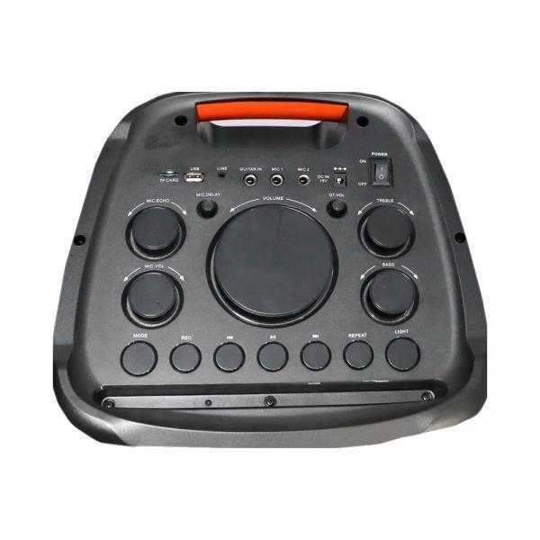 Microlab PT1000W Black 80W RMS ++