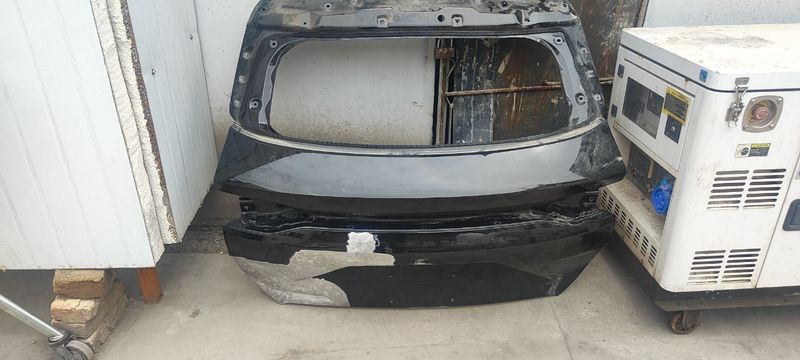 Продам задний багажник BYD Продам задний багажник BYD