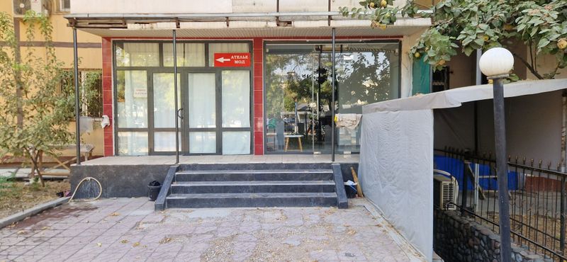 Аренда под офис 21 кв
