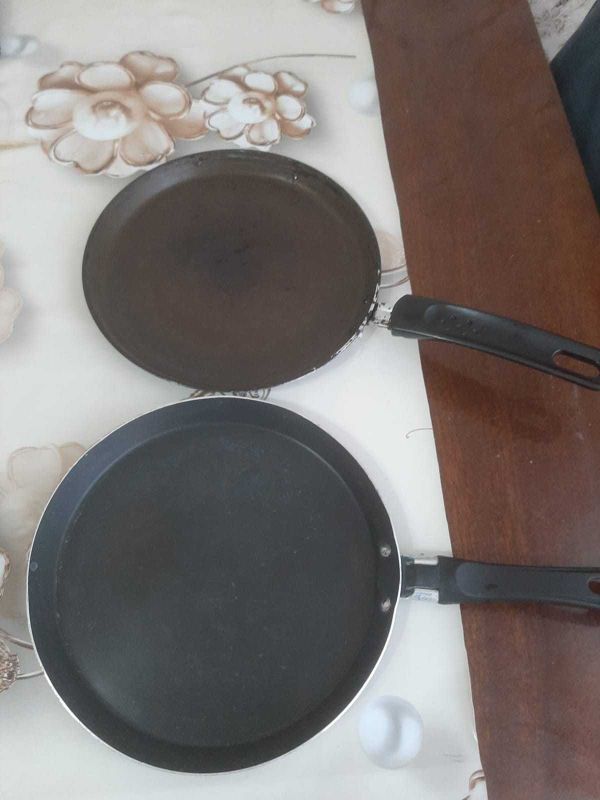 Продам сковородки Продам сковородки
