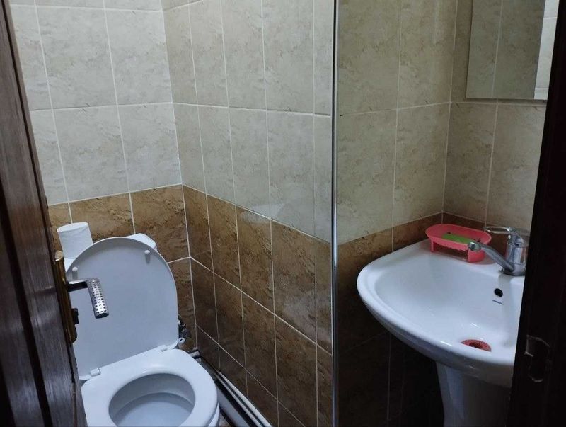 QORA QAMISH 2/4, kvartira 4 xona, MEBEL+TEXNIKA.