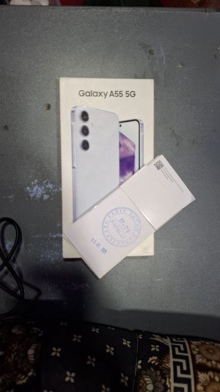 Samsung a55 5G 8/128 Samsung a55 5G 8/128