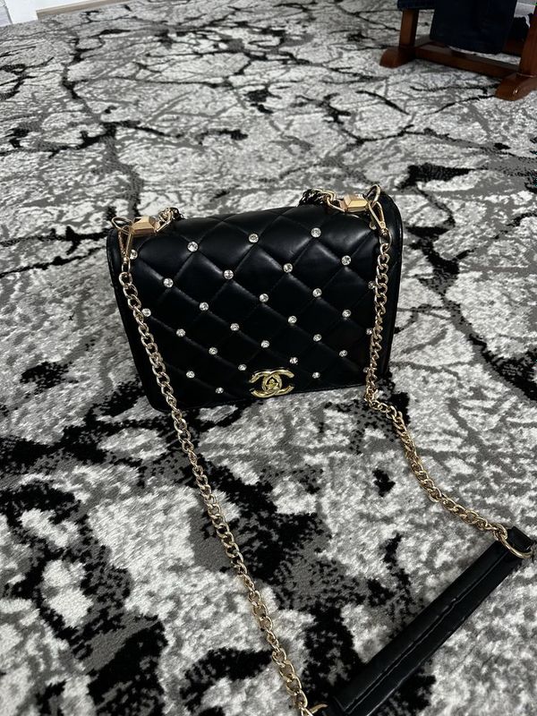 Сумка новая Chanel Сумка новая Chanel