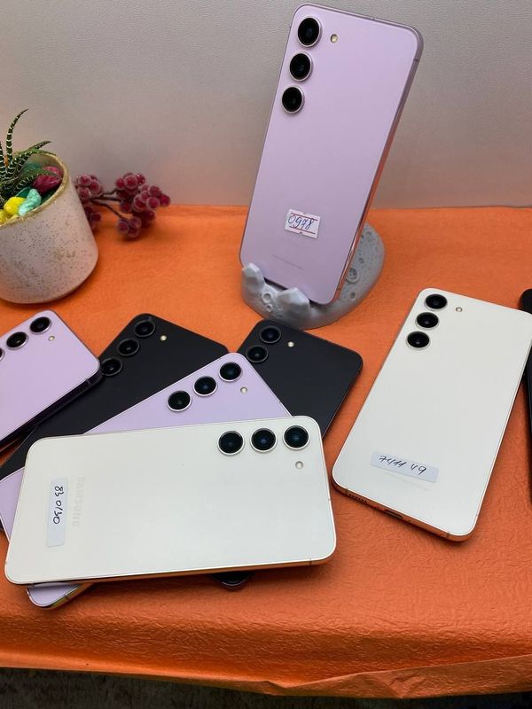 Samsung S23 5G Samsung S23 5G