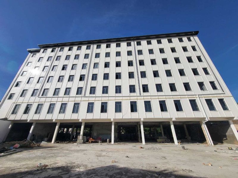Срочно сдается Здание 9100 м² беловая отделка Ор: метро Тинчлик (ХМЕ) Срочно сдается Здание 9100 м² беловая отделка Ор: метро Тинчлик (ХМЕ)