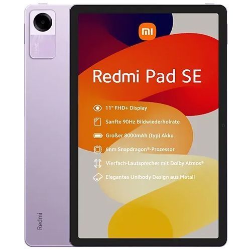 Продаю Планшет Redmi Pad SE 8+8/256GB Продаю Планшет Redmi Pad SE 8+8/256GB