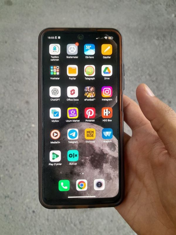 Redmi not 10 s 64/6 aybi yoq pubg 60fps Redmi not 10 s 64/6 aybi yoq pubg 60fps