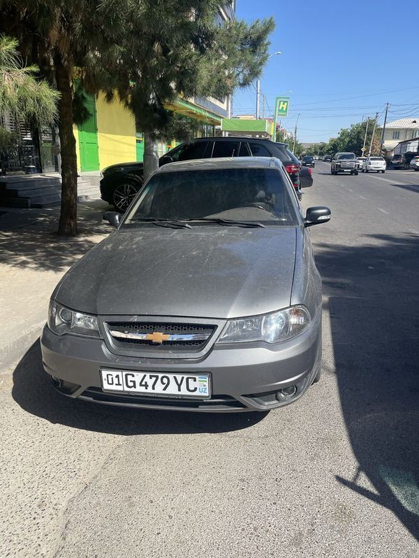Nexia 2 mokriy 174 min probeg gaz balon 100 tali moshina na xadu………….. Nexia 2 mokriy 174 min probeg gaz balon 100 tali moshina na xadu…………..