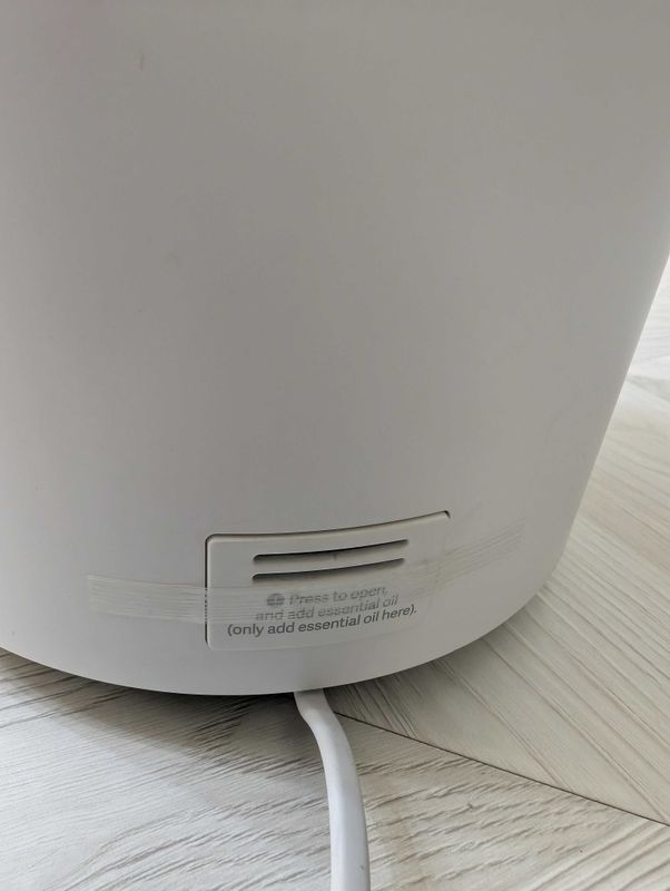 Увлажнитель воздуха Xiaomi Humidifier 2 Увлажнитель воздуха Xiaomi Humidifier 2