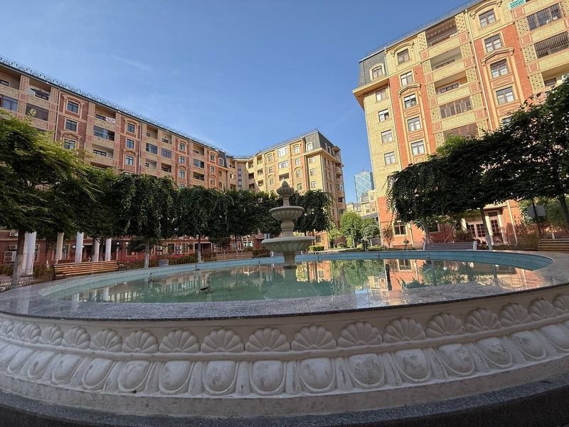 Продается 4х ком квартира, ЖК Parisien, ор-р: 1я нотариальная, 135 м² Продается 4х ком квартира, ЖК Parisien, ор-р: 1я нотариальная, 135 м²