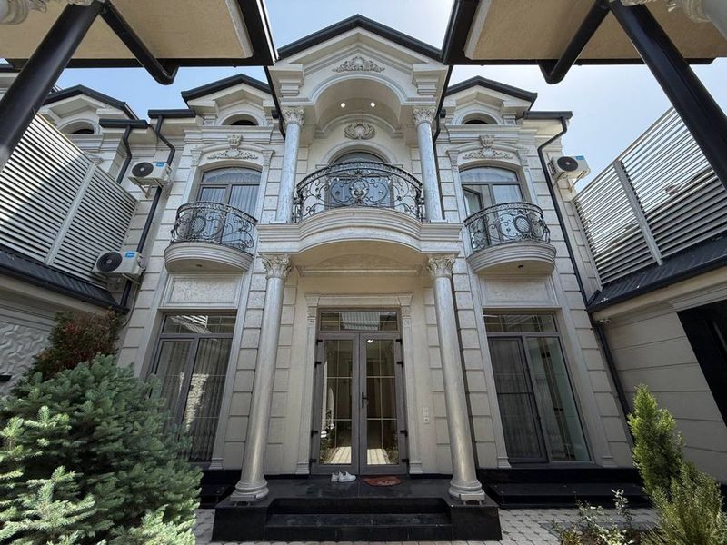 Продажа дома 3 сотки Циолковская Мирзо Улугбек срочно цена стартовая