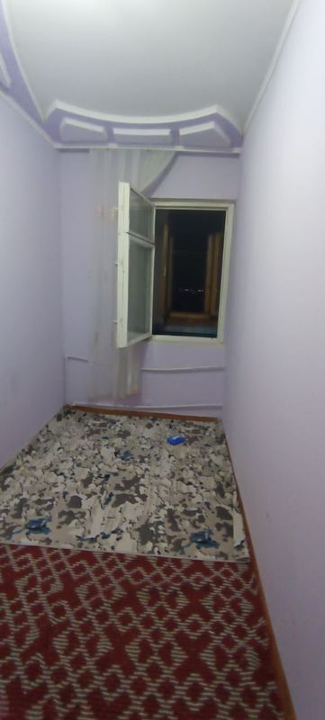 Bez makler 1-2 xona qilingan ijaraga qo'yiladi.