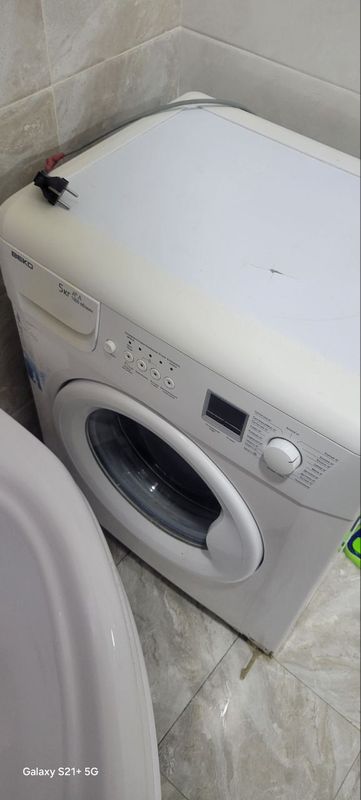 Stiralka BEKO srochno Stiralka BEKO srochno