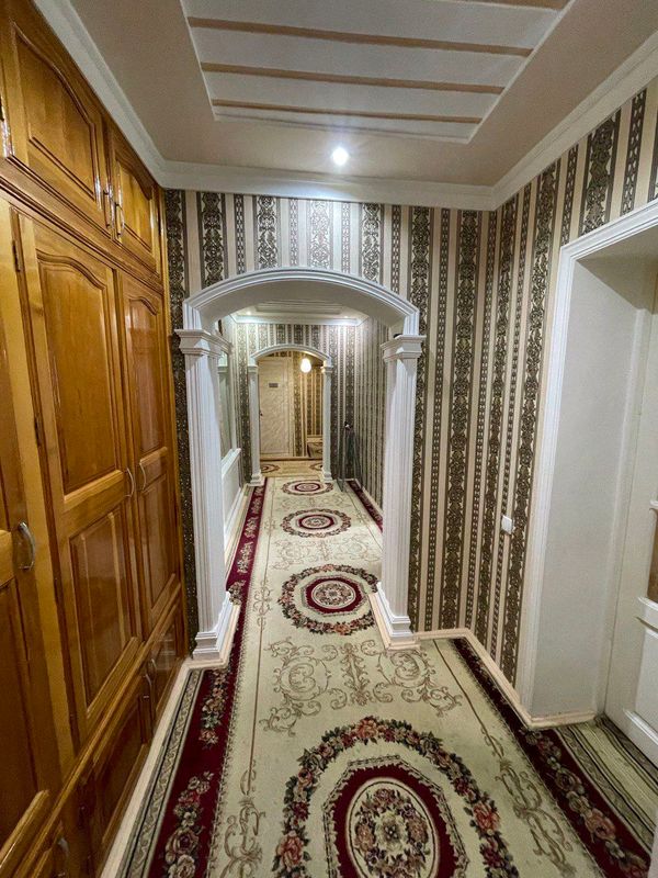 Продается квартира. Алгоритм 6-комнатная Продается квартира. Алгоритм 6-комнатная