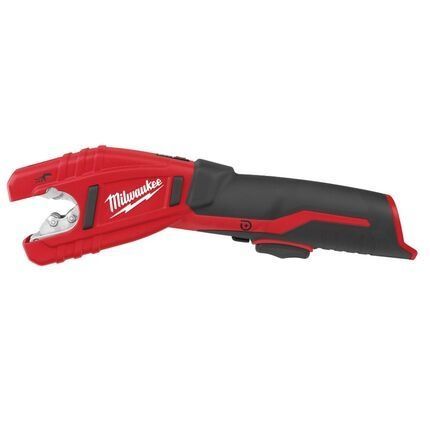 Труборез для медных труб MILWAUKEE M12 C12 PC-0 Труборез для медных труб MILWAUKEE M12 C12 PC-0