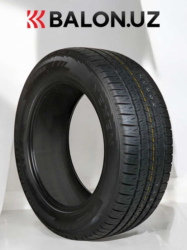 Nexen Roadian HTX 2 275/60R20 Nexen Roadian HTX 2 275/60R20