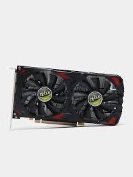 RX 580 8 GB 2048 SP