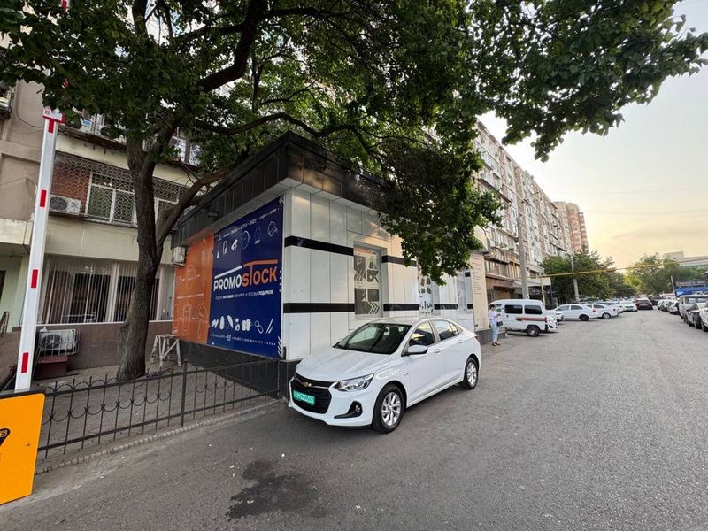 Метро Ойбек / 250м2 ангелс фоод Метро Ойбек / 250м2 ангелс фоод
