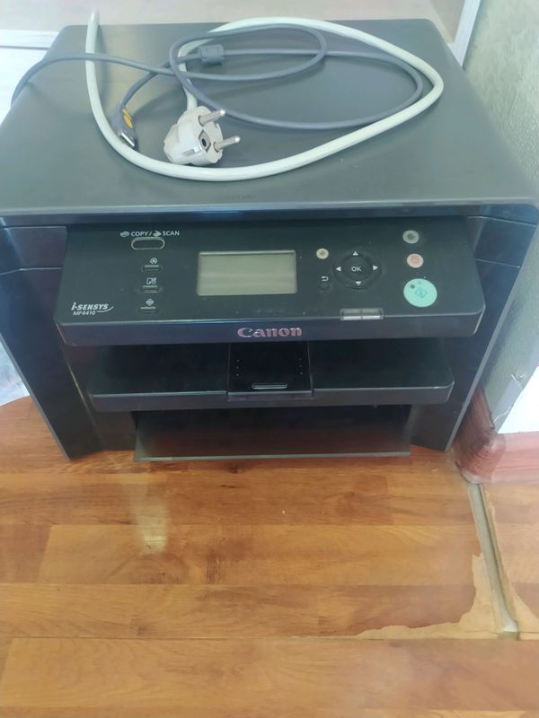 Canon 3 v 1 , пару кнопок не работают Canon 3 v 1 , пару кнопок не работают