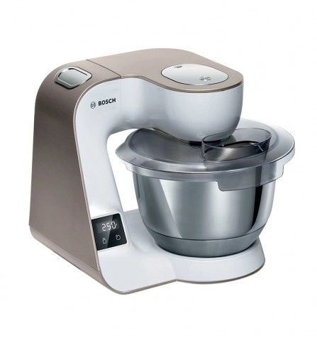 Кухонный комбайн Bosch MUM5XW20 Кухонный комбайн Bosch MUM5XW20