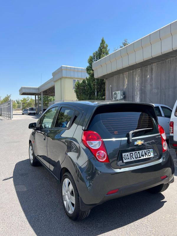 Spark arenda 2020 Spark arenda 2020