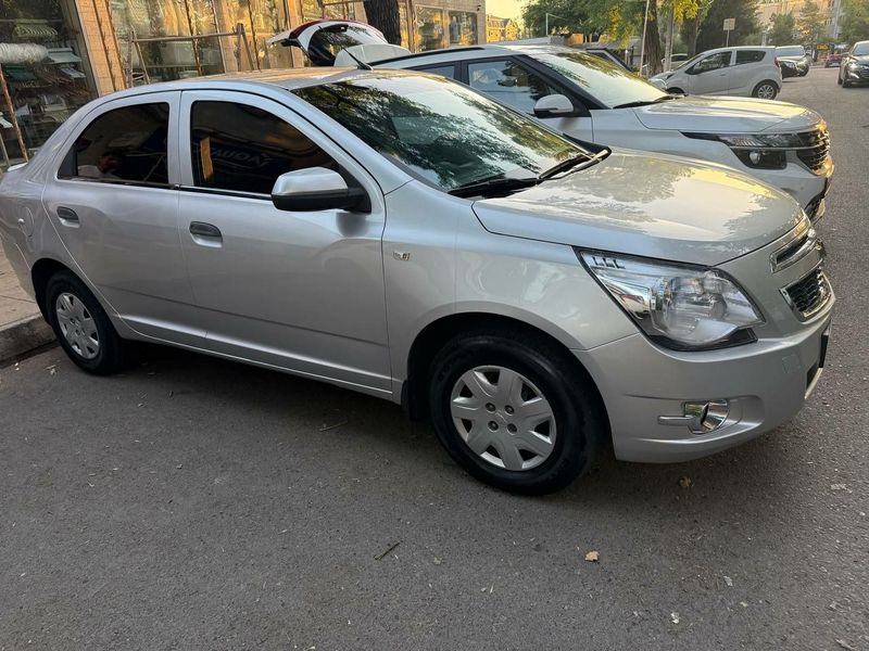 Chevrolet Cobalt Chevrolet Cobalt