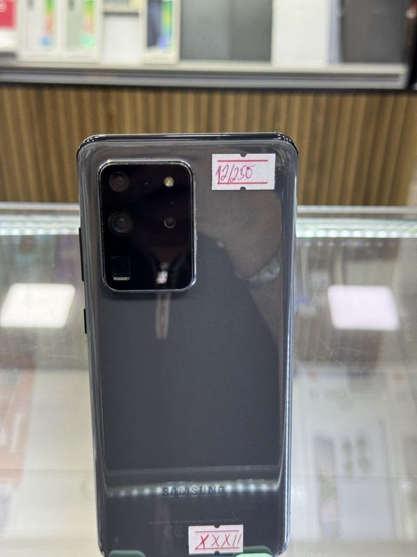 Samsung s20 ultra 12 ga 256 gb Samsung s20 ultra 12 ga 256 gb