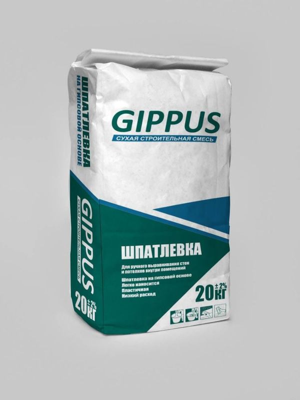 Gippus brendidan sifatli shpaklyovkalar Gippus brendidan sifatli shpaklyovkalar
