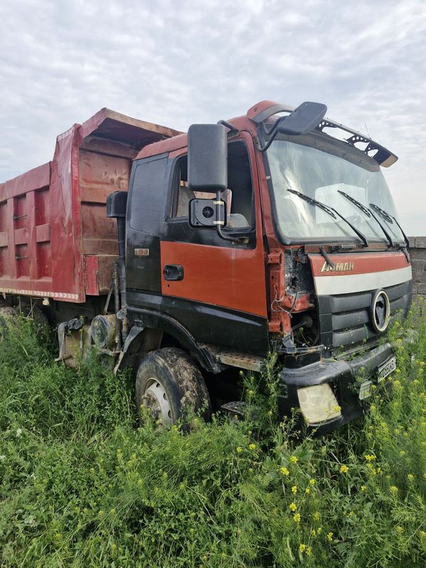 Foton Auman 2007