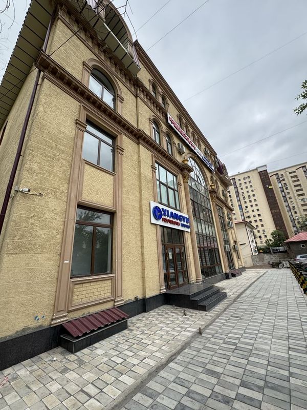 Сдается в аренду коммерческое помещение Сдается в аренду коммерческое помещение
