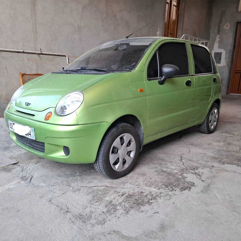 Продаётся Daewoo Matiz Продаётся Daewoo Matiz